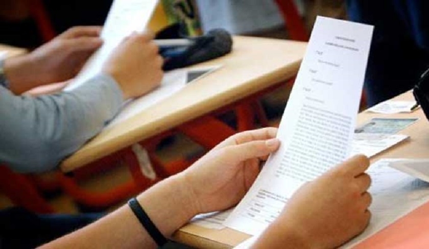 Les établissements privés rejettent le report des examens du premier trimestre