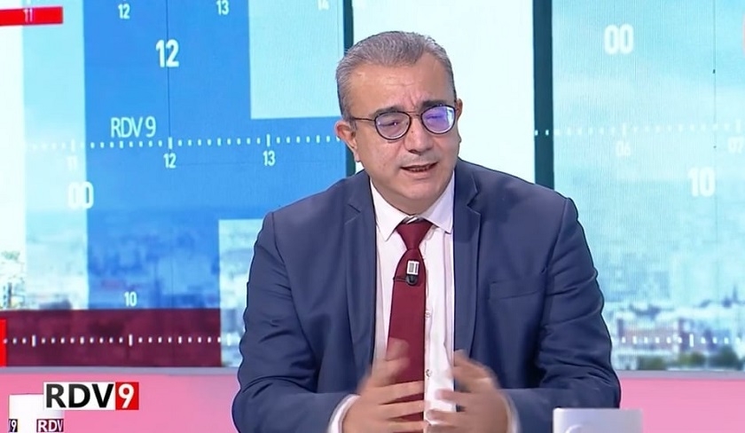 Hatem Mziou : les institutions de l’État doivent coopérer !