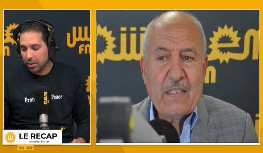 Nouri Lajmi : le conflit avec l’Isie n’a rien de personnel !
