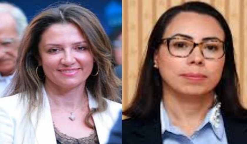 Mouna Kraiem : la justice m’a été rendue dans l’affaire intentée contre Nadia Akacha