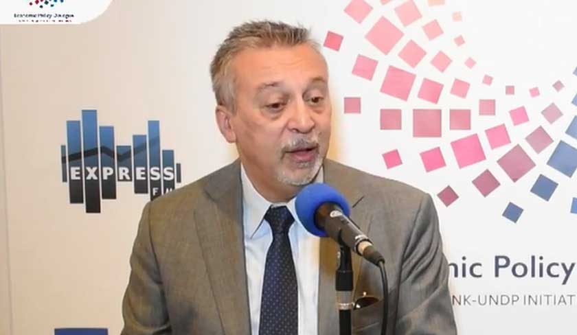 Alexandre Arrobio : la Tunisie peut devenir un hub régional des énergies renouvelables