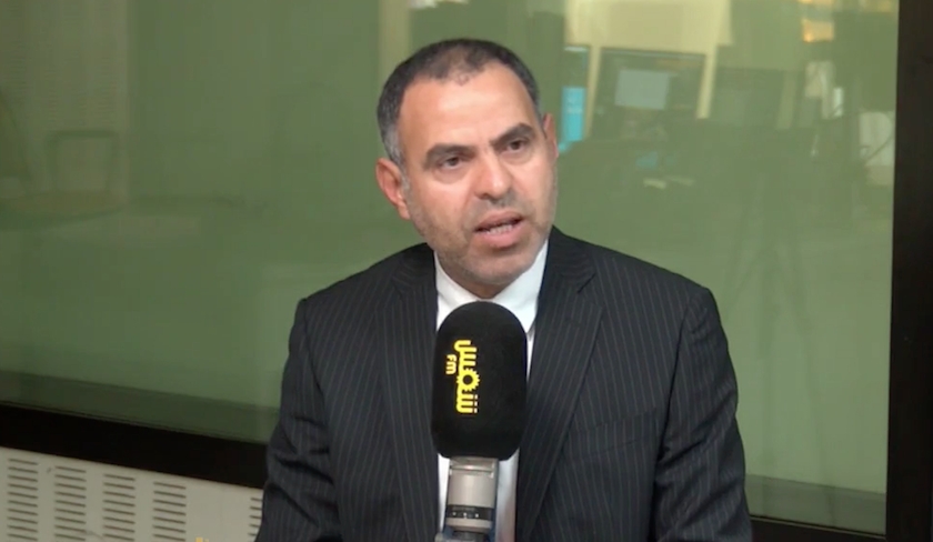 Dawdi : ni Bouderbala ni Saïed n’ont le droit d’interdire les blocs parlementaires