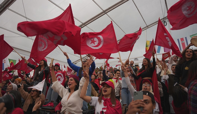 L'ambassade du Qatar et Ooredoo Tunisie ont relevé le défi !