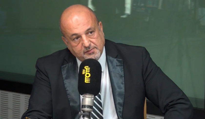 Labid Zaâfrane : deux ou trois sociétés ferment tous les jours !