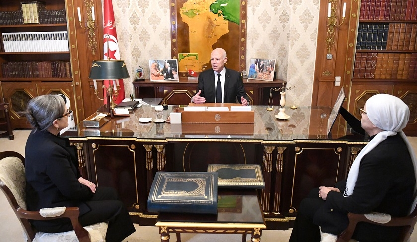 Saïed convoque Bouden et Jaffel pour évoquer l’enquête sur la tragédie de Zarzis