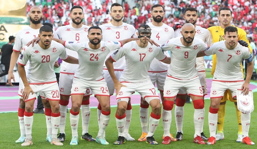 Coupe du Monde - Les chances infimes pour que la Tunisie se qualifie 