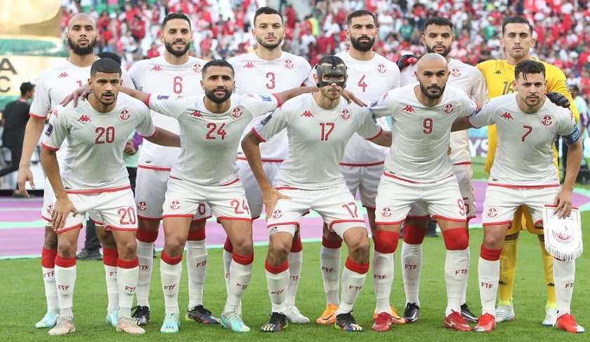 Coupe du Monde - Les chances infimes pour que la Tunisie se qualifie