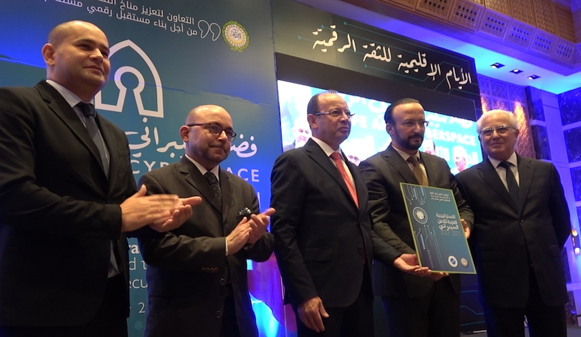 Les pays arabes se dotent d’une stratégie commune pour la cybersécurité