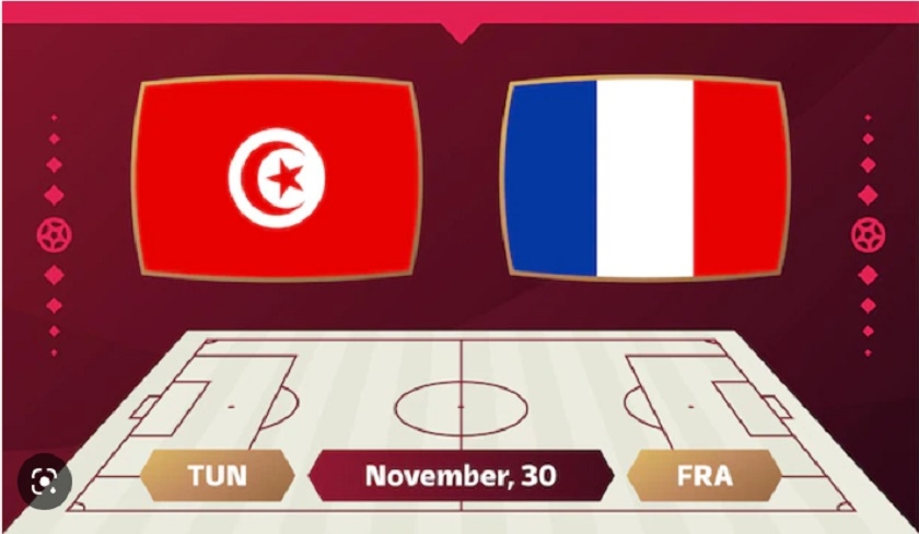 Défis sur la toile : « Si la Tunisie gagne contre la France... »