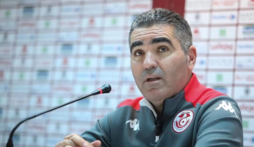 Jalel Kadri présente ses excuses au peuple tunisien