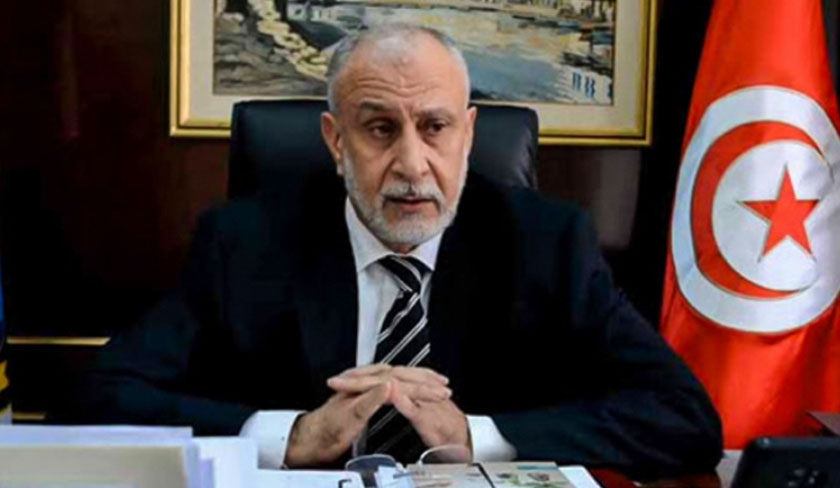 Le maire de Bizerte limogé sur ordre de Kaïs Saïed
