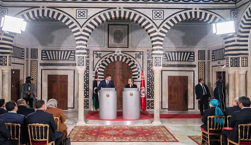 Aldabaiba : la Libye règlera prochainement toutes ses dettes envers la Tunisie