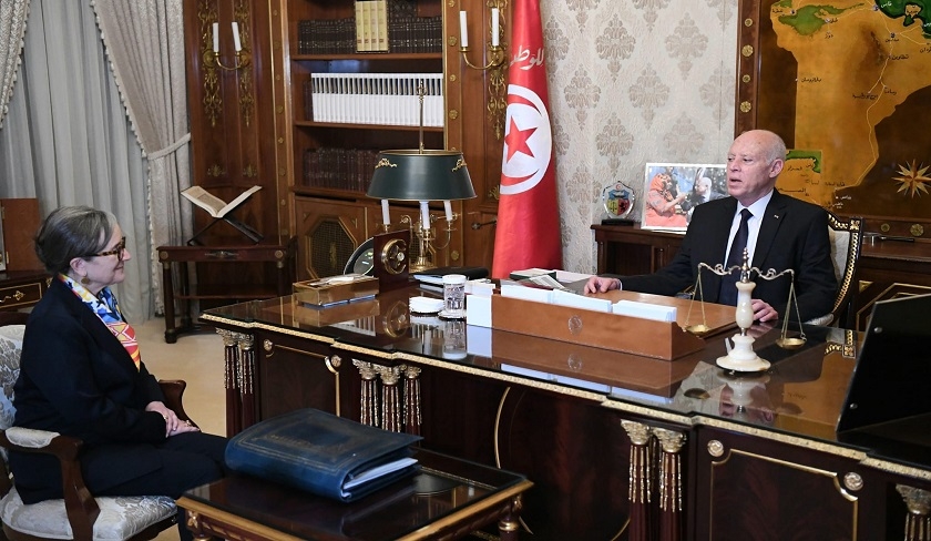 Kaïs Saïed persiste : pas de cession des entreprises publiques ni de levée de la compensation