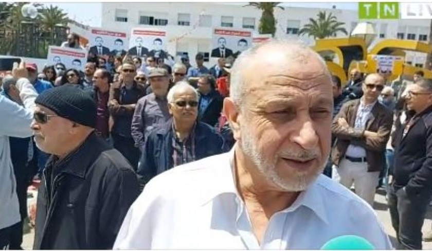 Kamel Ben Amara : la France a fait pression pour que je sois limogé !