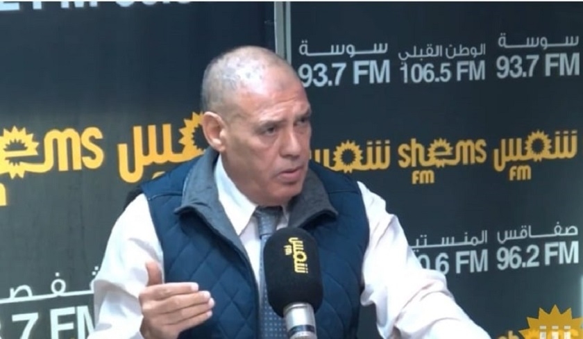 Abdessatar Messaoudi sur l’affaire des 25 personnalités : la liste pourrait s’allonger !