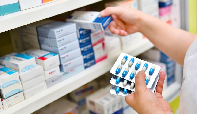 Crise de médicaments : fin de l'arrêt d'activité des pharmaciens grossistes répartiteurs