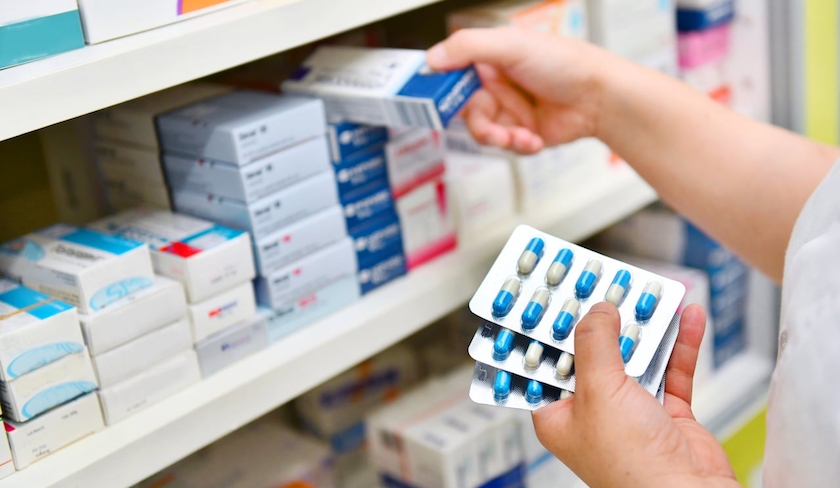 Crise de mdicaments : fin de l'arrt d'activit des pharmaciens grossistes rpartiteurs