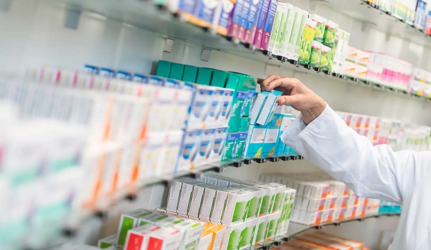 Le Syndicat des pharmaciens alerte contre les rpercussions de la grve des grossistes rpartiteurs