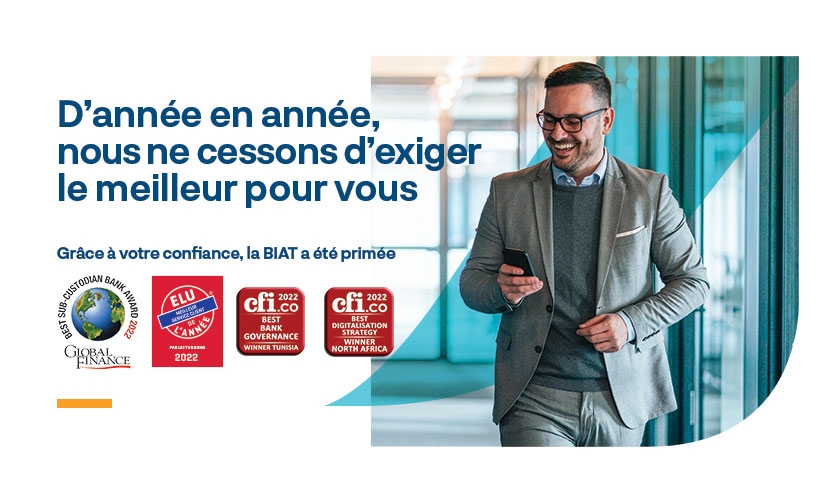 La Biat remporte quatre labels d’excellence en 2022