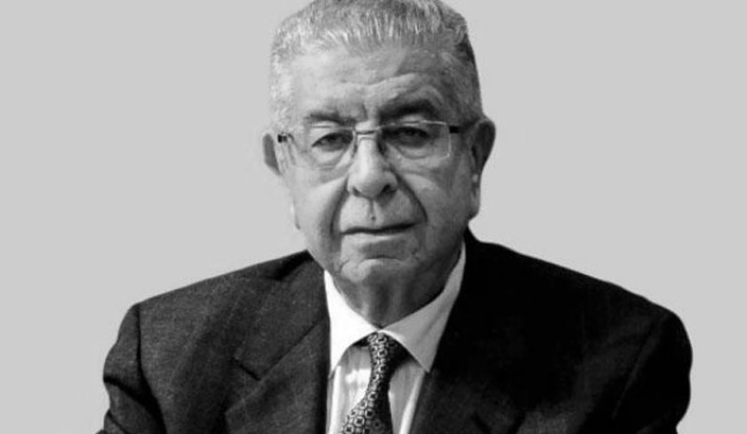 Décès de Hamadi Bousbia - condoléances du groupe SFBT
