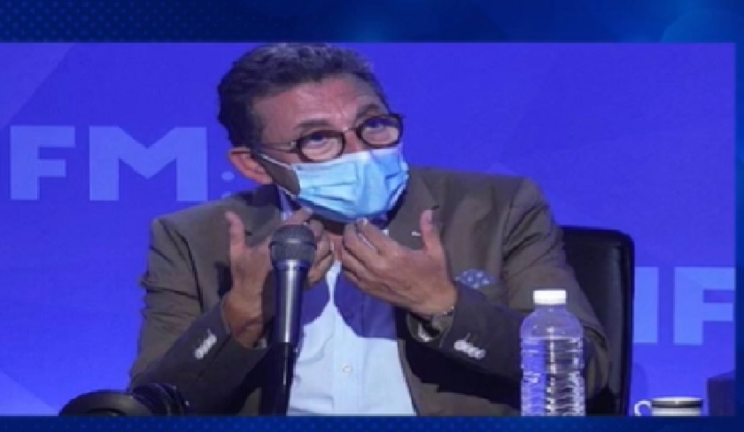 Rafik Boujdaria : la Tunisie fait face à une vague du variant H3N2