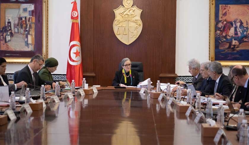 Le Conseil des ministres entérine un protocole relatif à l'obtention d'un prêt algérien