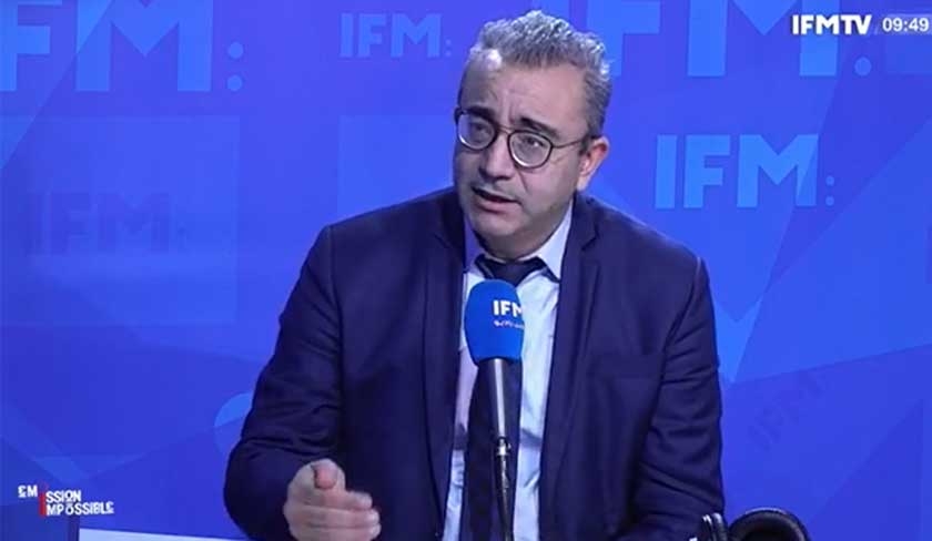 Hatem Mziou prside le comit de dfense de Seif Eddine Makhlouf et Mehdi Zagrouba