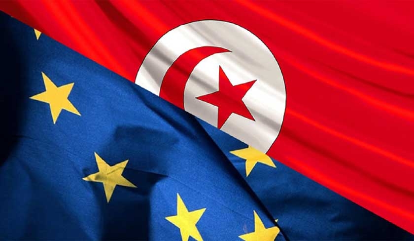 L'UE accorde 307,6 millions d'euros  la Tunisie pour la cration d'une connexion lectrique avec l'Italie