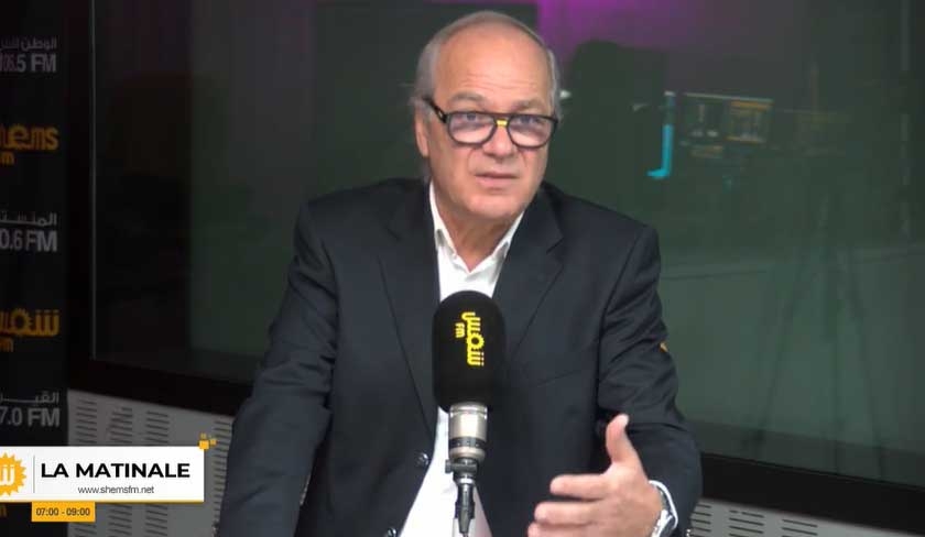 Hechmi Louzir : le variant BQ 1.1 a été détecté en Tunisie