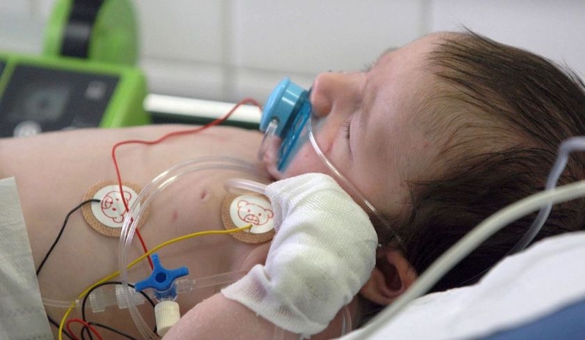Bronchiolite et engorgement en réa : Aida Borgi tire la sonnette d’alarme
