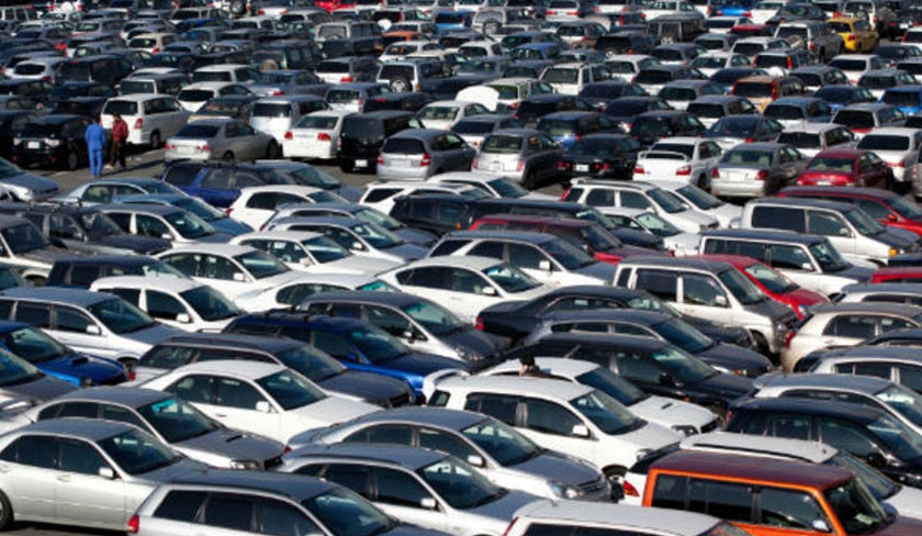 Palmarès du marché automobile pour les onze premiers mois de 2022