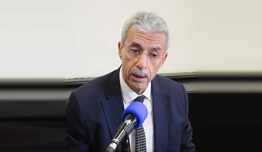 Samir Saed : nous ne devons pas nous limiter  la volont des chefs d'entreprises