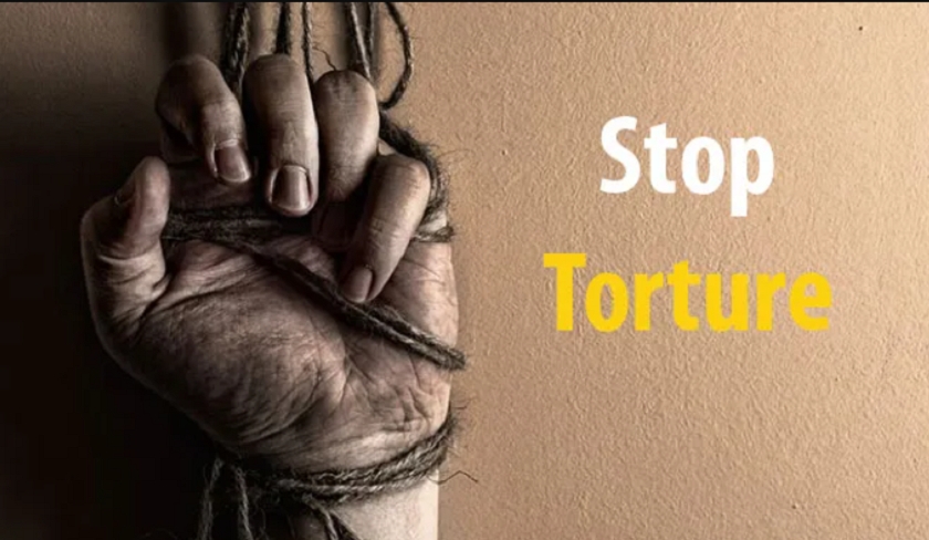 Tortures et morts suspectes : quand  le manque de preuves  devient systmatique