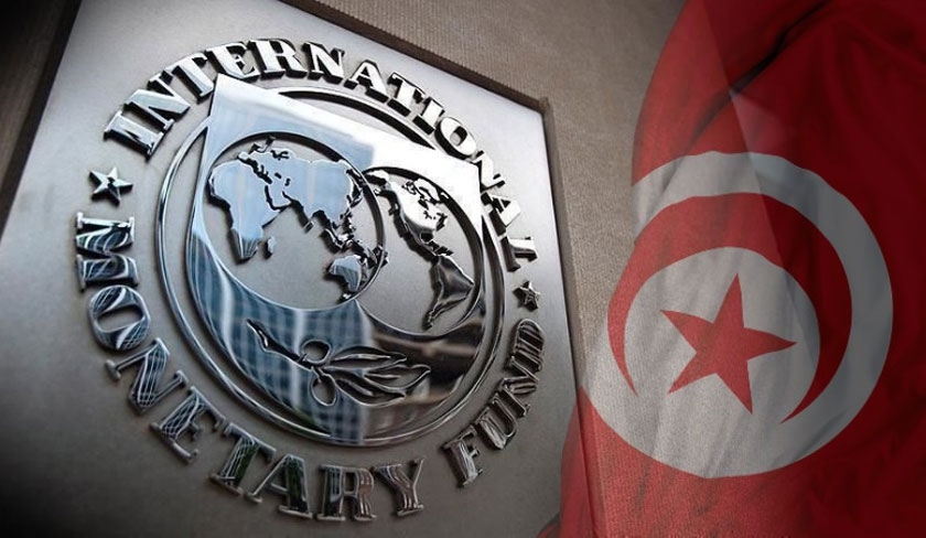 Pourquoi le FMI a déprogrammé le dossier tunisien

