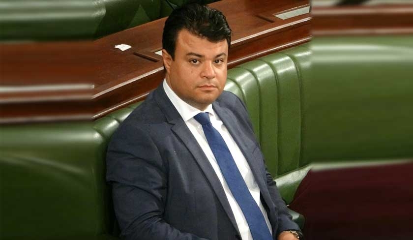 Anouar Benchahed dément Kaïs Saïed