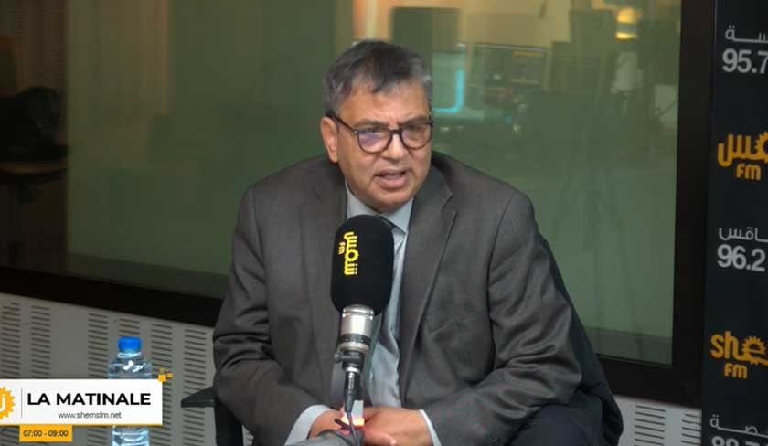 Fethi Nouri : c'est comme si le FMI nous avait jet le dossier  la figure !