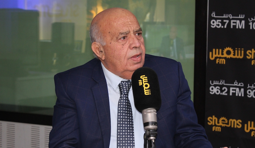 Abid Briki met en garde contre les répercussions des poursuites contre les hommes d’affaires