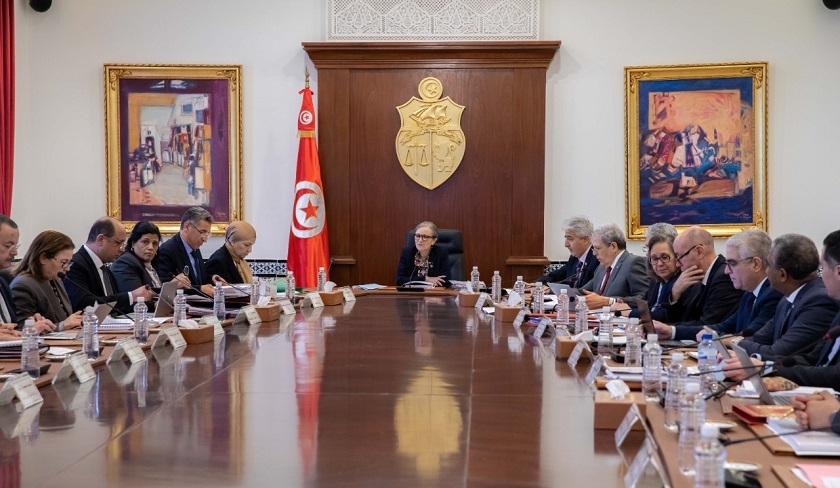 Le projet de la loi de finances 2023 approuvé en conseil des ministres