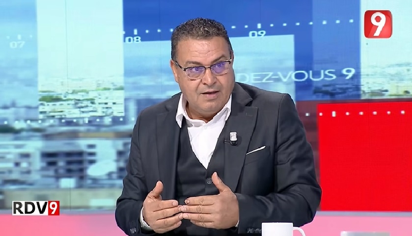 Maghzaoui : Saed ne compte ni organiser une prsidentielle ni limoger le gouvernement 