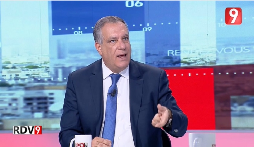 Ghazi Chaouachi : je ne rejoindrai pas le Front de salut !