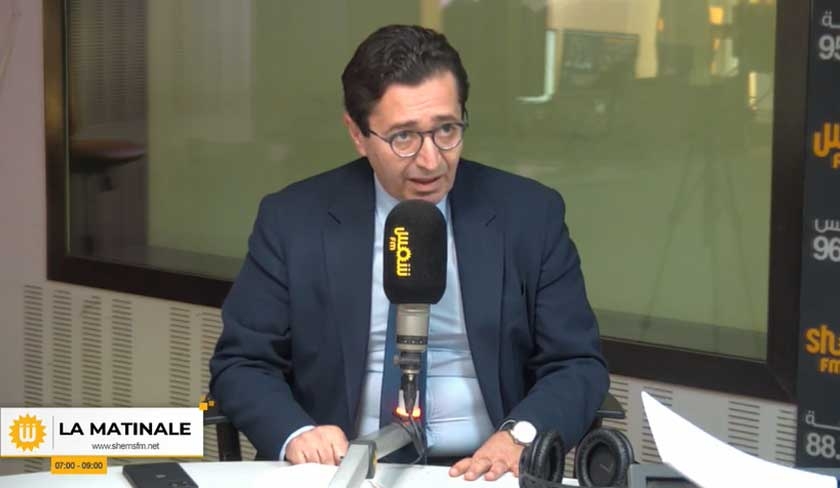 Abdelkefi : le taux de participation au deuxième tour sera encore plus faible