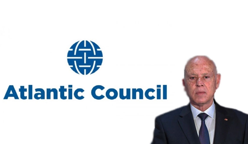 L’Atlantic Council explique pourquoi Kaïs Saïed doit démissionner