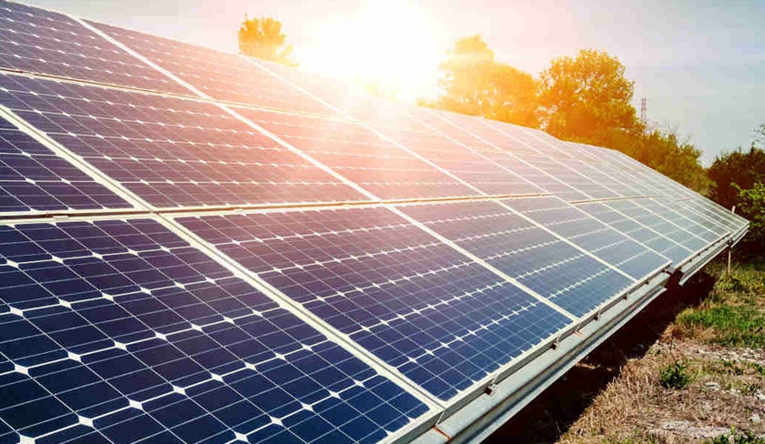 Tunisie : La Bad approuve des prêts d’un total de plus de 117 MD pour la centrale solaire de Kairouan