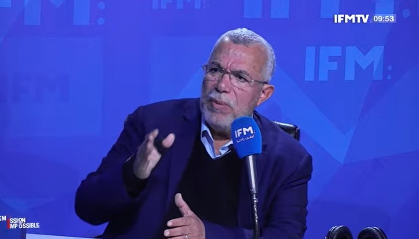 Bhiri : le dossier de Laârayedh ne comporte aucune preuve de sa culpabilité