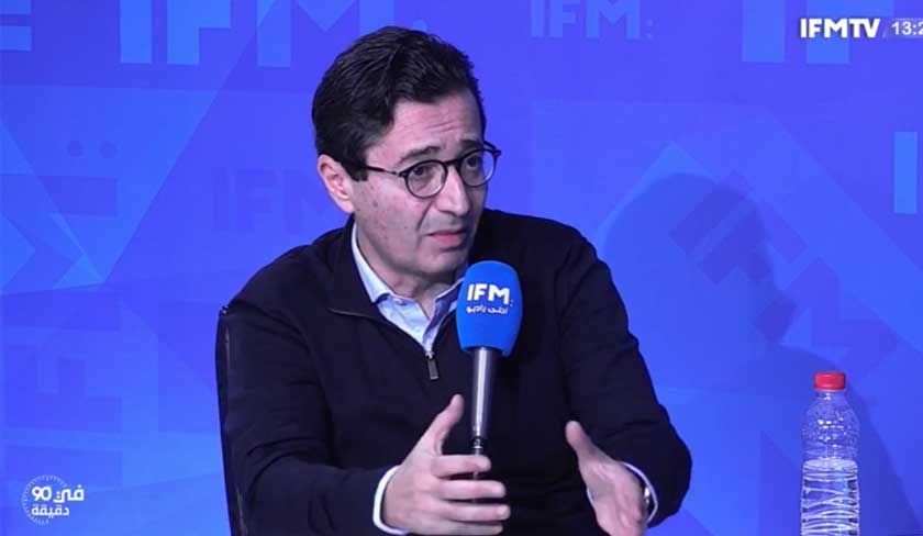 Abdelkefi : Saed nous a conduits  la situation actuelle et Bouderbala a induit les gens en erreur