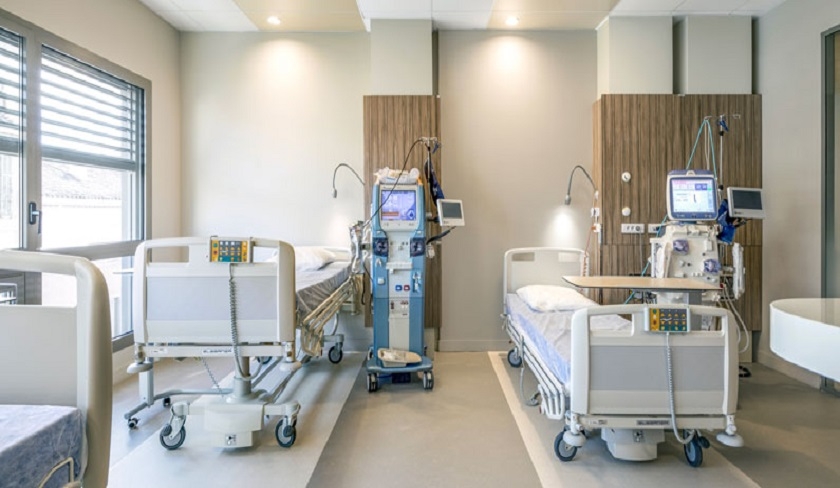 Les cliniques de dialyse suspendent leurs activités