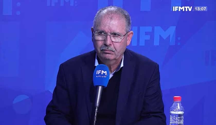 Taboubi : celui qui gouverne est dans l'erreur et procède à une fuite en avant