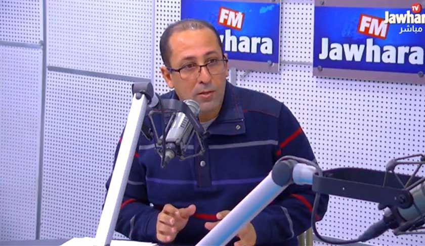 Houas : la LF 2023 est une forme de terrorisme fiscal