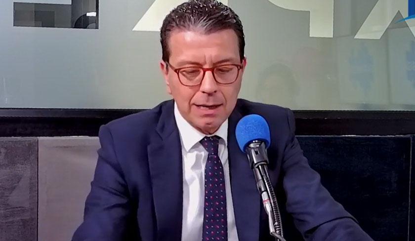 Aslan Ben Rejeb : il y a des acteurs économiques en difficulté, mais il y en a d’autres qui attendent une volonté politique