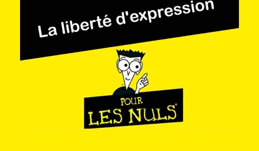 Le rôle premier de la liberté d’expression dans un pays